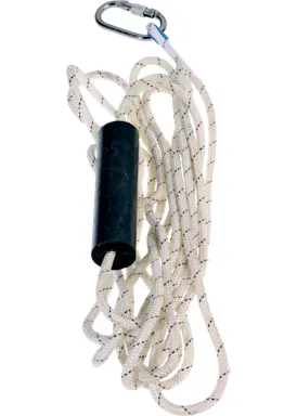 Delta Plus AN430 Met 30 M Touw