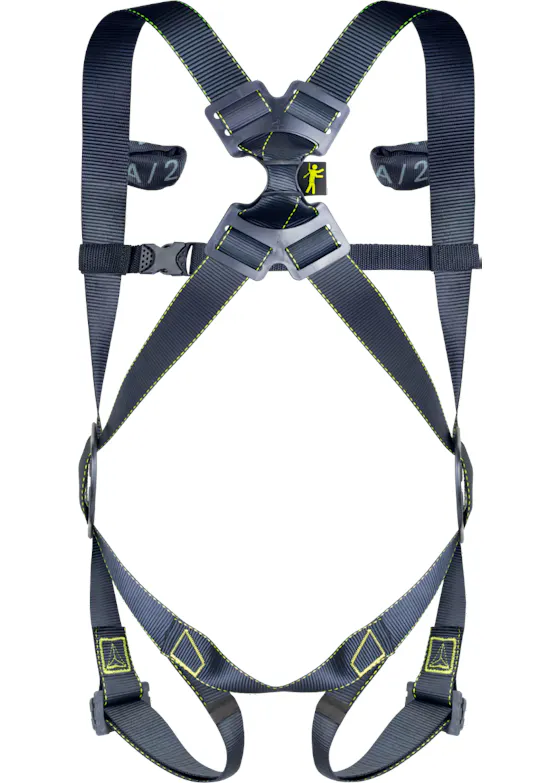 Delta Plus HAR22X Extrem Light