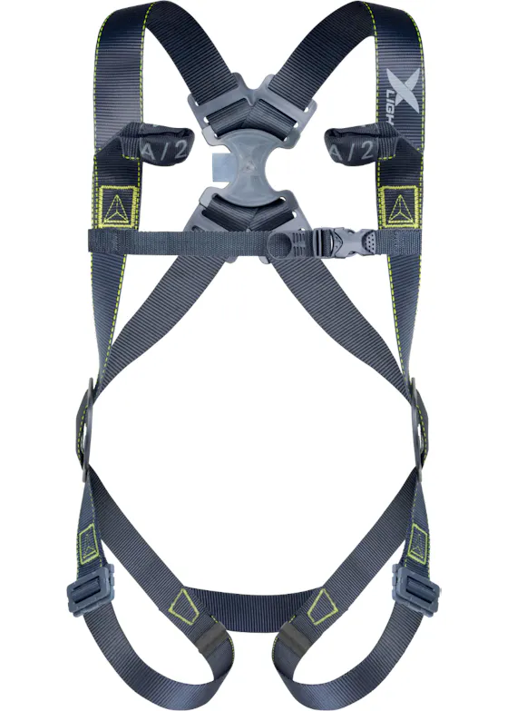 Delta Plus HAR22X Extrem Light