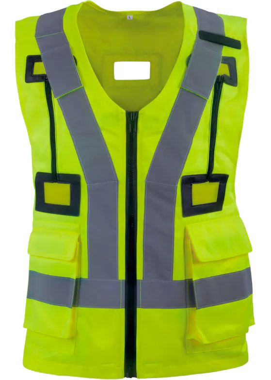 Delta Plus HARVESGI Vest Regular Fit