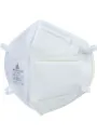 Delta Plus DS 30 Maskers FFP2 M1202BH Zwa miniatuur