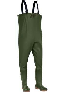 Delta Plus Oyster 2 S5 FO A E SRA Werkschoen