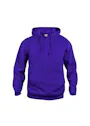 Clique Basic Hoodie miniatuur