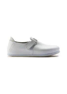Birkenstock Linz SL NL Dames OB Werkschoen 