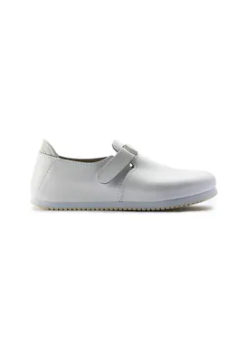 Birkenstock Linz SL NL Dames OB Werkschoen 