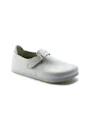 Birkenstock Linz SL NL Heren OB Werkschoen  miniatuur