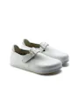 Birkenstock Linz SL NL Heren OB Werkschoen  miniatuur
