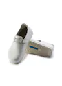 Birkenstock Linz SL NL Heren OB Werkschoen  miniatuur