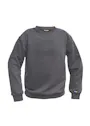 Dassy Lionel 300449 Sweatshirt Regular Fit Classic miniatuur