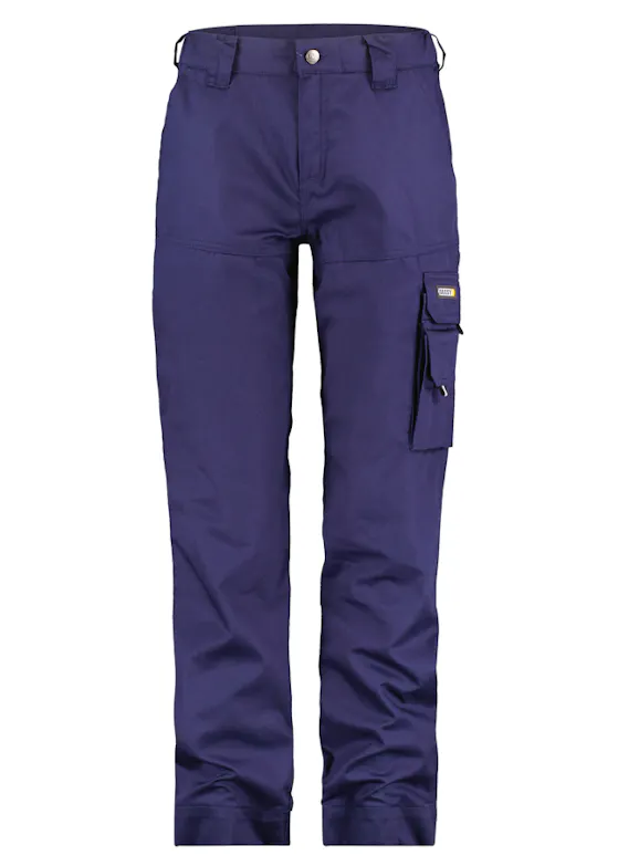Dassy Liverpool Dames Werkbroek