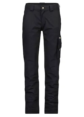 Dassy Liverpool Dames Werkbroek