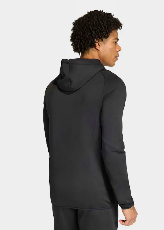 adidas Sport Tiro Travel Sweat Hoodie LOG51