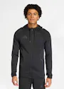 adidas Sport Tiro Travel Sweat Hoodie LOG51 miniatuur