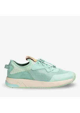 Safety Jogger Logan Werkschoen Laag Mintgroen