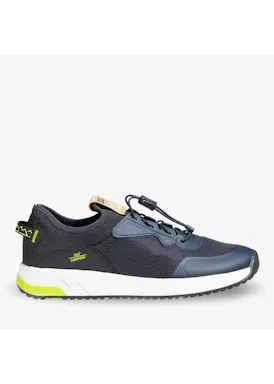 Safety Jogger Logan Werkschoen Laag Marineblauw