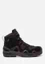 Lowa ZEPHYR Work GTX wolf Mid ESD S3S Werkschoen miniatuur