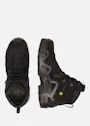 Lowa ZEPHYR Work GTX wolf Mid ESD S3S Werkschoen miniatuur