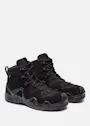 Lowa ZEPHYR Work GTX wolf Mid ESD S3S Werkschoen miniatuur