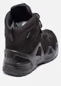 Lowa ZEPHYR Work GTX wolf Mid ESD S3S Werkschoen miniatuur