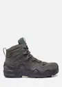 Lowa ZEPHYR Work GTX wolf Mid ESD S3S Werkschoen miniatuur