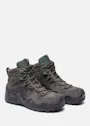 Lowa ZEPHYR Work GTX wolf Mid ESD S3S Werkschoen miniatuur