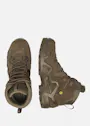 Lowa ZEPHYR Work GTX wolf Mid ESD S3S Werkschoen miniatuur