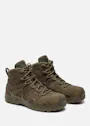 Lowa ZEPHYR Work GTX wolf Mid ESD S3S Werkschoen miniatuur