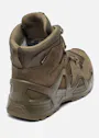Lowa ZEPHYR Work GTX wolf Mid ESD S3S Werkschoen miniatuur