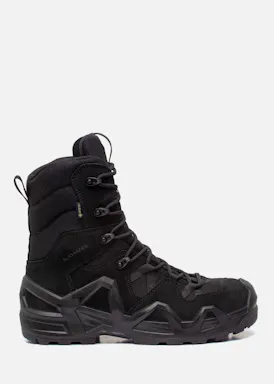 Lowa Zephyr Work GTX Black High ESD S3S WR CI Werklaars