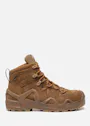 Lowa ZEPHYR Work GTX wolf Mid ESD S3S Werkschoen miniatuur