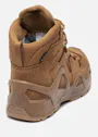 Lowa ZEPHYR Work GTX wolf Mid ESD S3S Werkschoen miniatuur