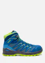 Lowa Larrox Work GTX Black Mid S3 CI miniatuur