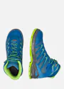 Lowa Larrox Work GTX Halfhoog S3 CI Blauw miniatuur