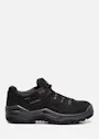 Lowa Renegade Work GTX Black Low S3 CI miniatuur