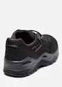 Lowa Renegade Work GTX Green Low S3 CI miniatuur