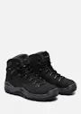 Lowa Renegade Work GTX Red Mid S3 CI miniatuur