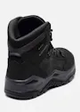 Lowa Renegade Work GTX Black Mid S3 CI miniatuur