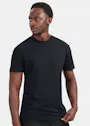 L&S Workwear Uni LEM4501 T-shirt Short Sleeves miniatuur