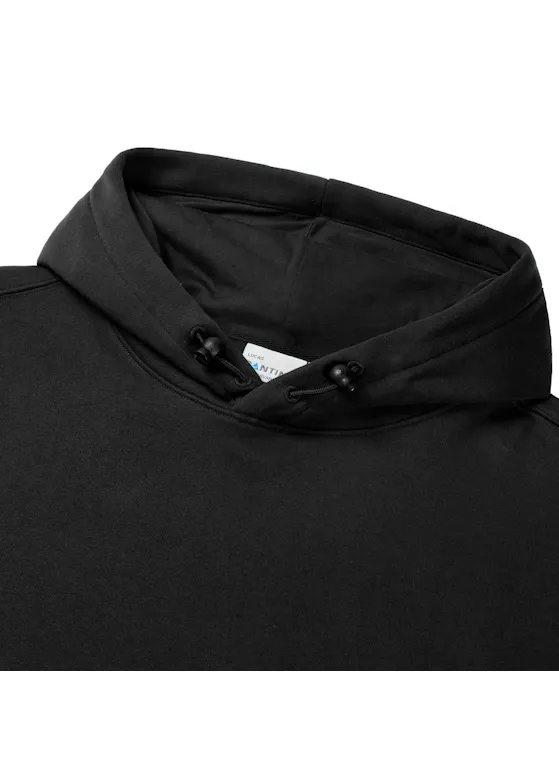 Santino Lucas 1236379 Sweater Hooded Regular Fit Advance