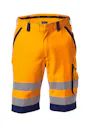 Dassy Lucca Korte Werkbroek miniatuur