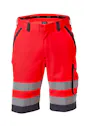 Dassy Lucca Korte Werkbroek miniatuur