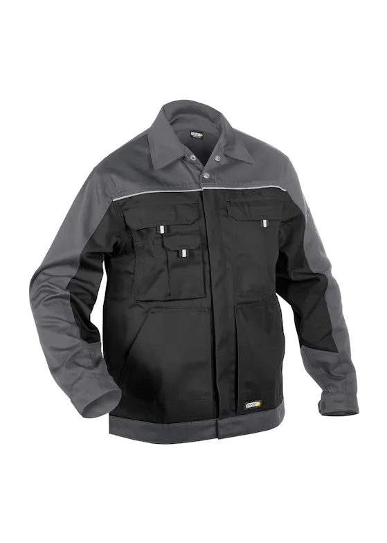 Dassy Lugano Werkvest 245 g/m2