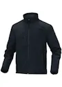 Delta Plus Vest Van Softshell Polyester/Elasthaan miniatuur