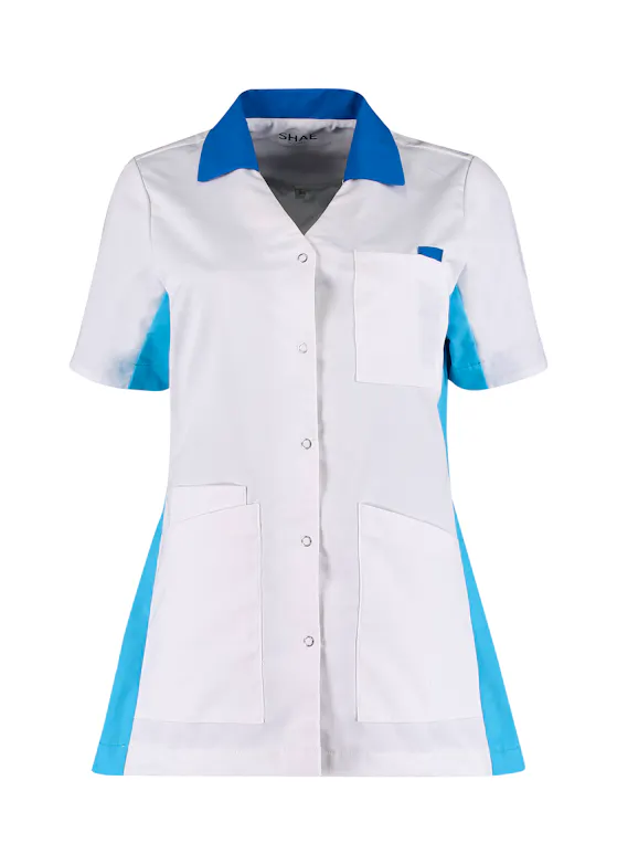 SHAE Care Dames Tuniek Luna accent 50016A