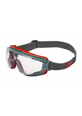 3M Goggle Gear Ruimzichtbril GG501SGAF