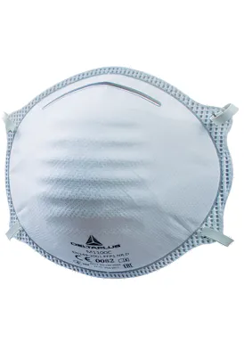 Delta Plus 20 Maskers FFP1