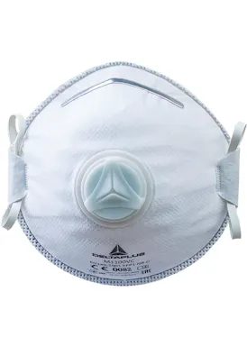 Delta Plus 10 Maskers FFP1+Filter