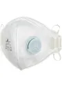 Delta Plus 10 Maskers FFP1 V+PV miniatuur
