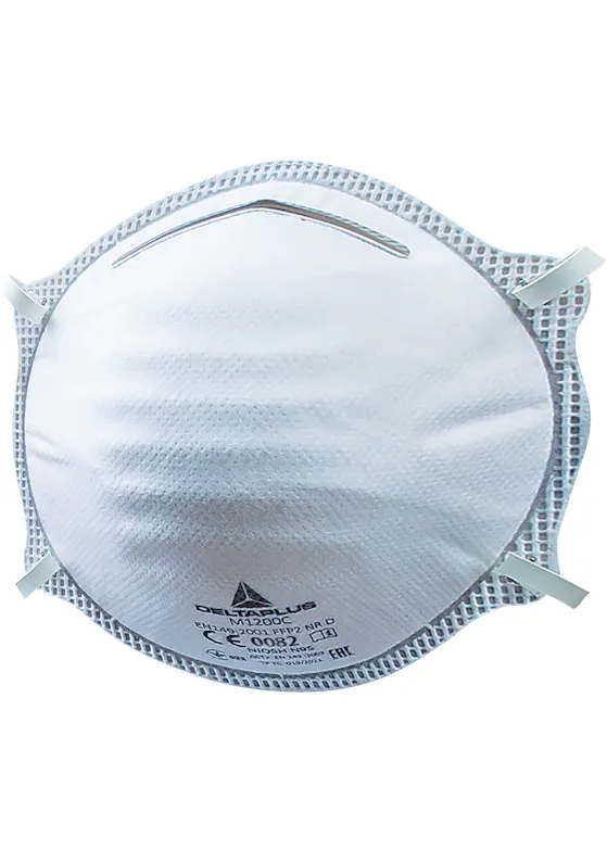 Delta Plus 20 Maskers FFP2