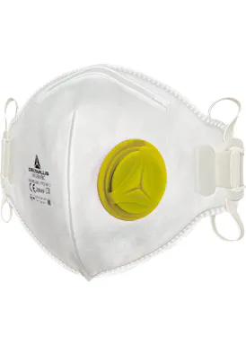 Delta Plus 10 Maskers FFP2 V+PV